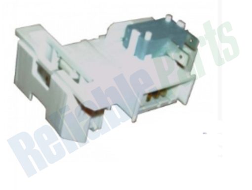 134936800 Frigidaire Lid Lock Switch - Image 2