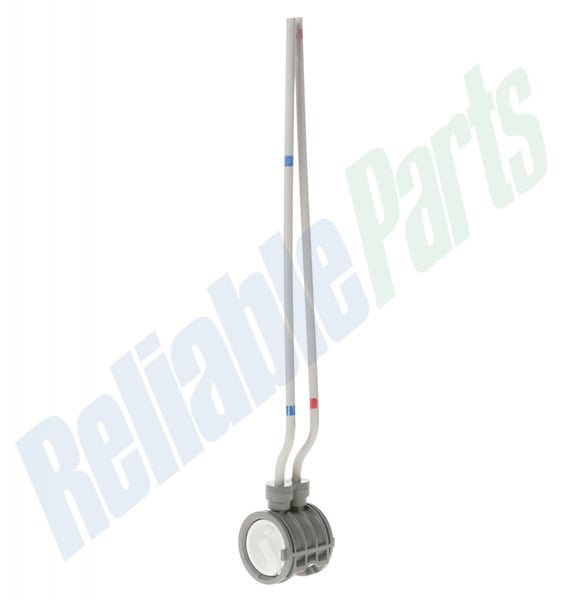 WR02X13684 GE Replacement Refrigerator Manifold Filter - Image 4