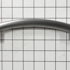 W10210887 Whirlpool Microwave Door Handle