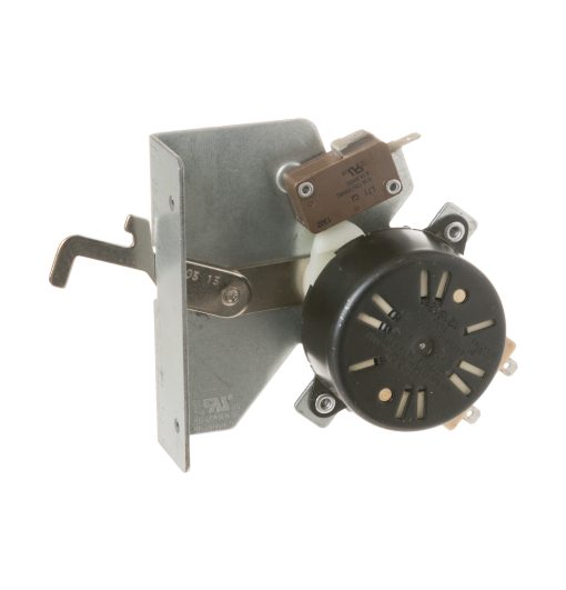 WB02K10136 - TWO SWITCH MOTOR LATCH