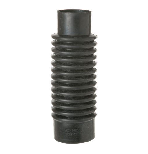 WH41X10280 GE Washer Tub To Pump Hose - Image 2