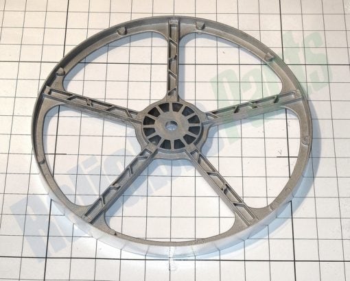 WH07X10019 GE Drive Pulley - Image 3