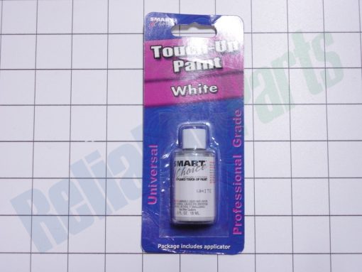 5304490719 Frigidaire White Paint C6 Touc