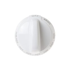 WB03K10231 GE Oven Thermostat Knob Assembly