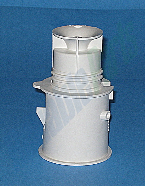 WD12X10244 GE Lower Spray Arm Supoort Base - Image 4