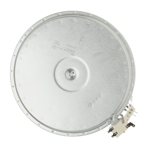 316282100 Frigidaire Oven Range Dual Surface Element - Image 2