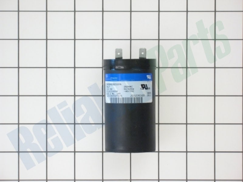 WH12X10462 GE Washer Capacitor - Image 6