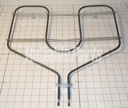 WB44T10051 GE Oven Broil Element