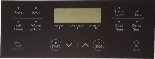 316633004 Frigidaire Oven Overlay - Image 4
