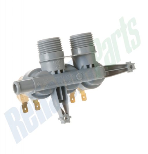 WH13X10037 GE Washer Valve Triple Water - Image 8