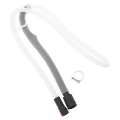 WD24X10045 GE Dishwasher Drain Tube Assembly