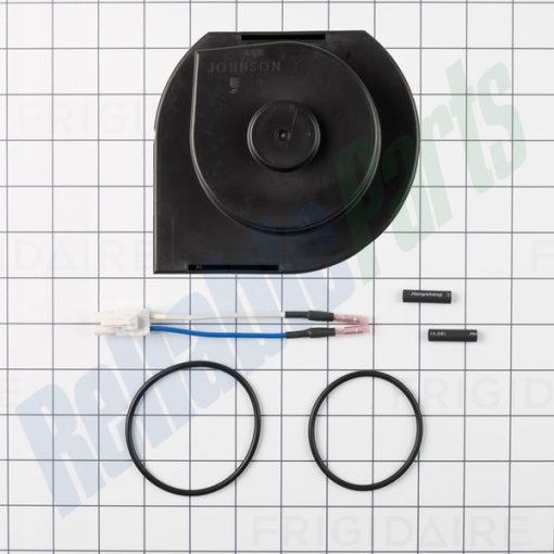 154859101 Frigidaire Dishwasher Circulation Motor and Pump Kit - Image 7