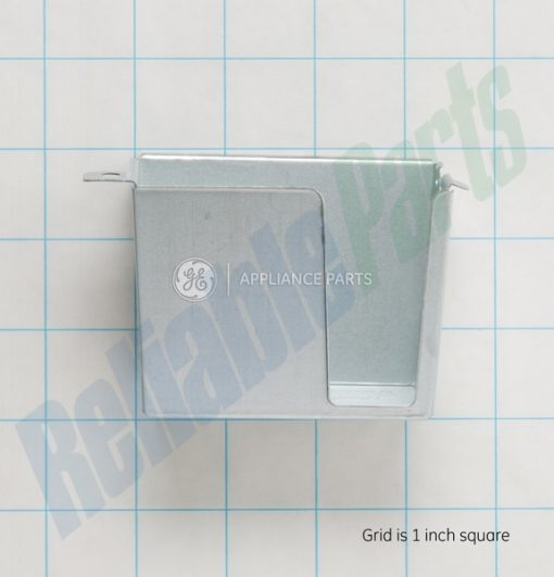 WD12X10412 GE Dishwasher Wiring Cover - Image 3