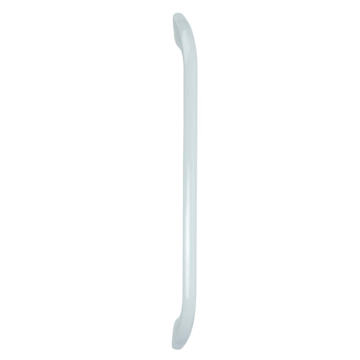316545301 Frigidaire Oven White Drawer Handle - Image 2