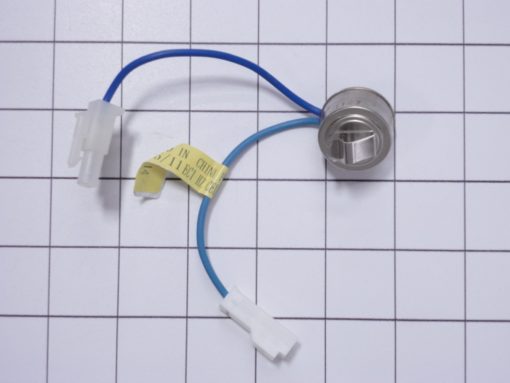 242046001 Frigidaire Refrigerator Defrost Thermostat