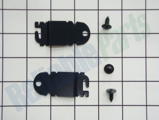 8212560 Whirlpool Dishwasher Side Mounting Bracket Kit - Image 4
