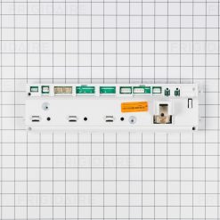 137006000 Frigidaire Washer Electronic PCB