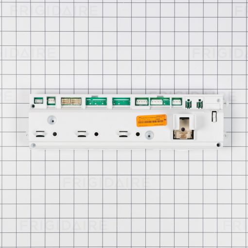 137006000 Frigidaire Washer Electronic PCB