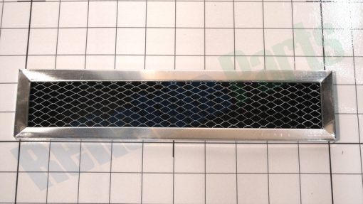 WB02X11550 GE Replacement Microwave Charcoal Filter - Image 6