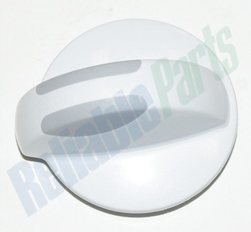 134844470 Frigidaire Washer Rotary Knob - Image 3