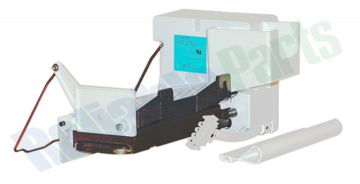 5303918344 Frigidaire Refrigerator Ice Maker Kit - Image 4