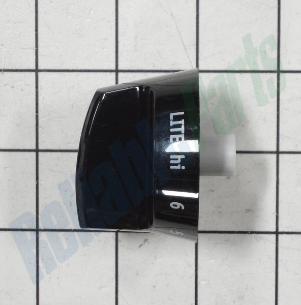 316543907 Frigidaire Oven Control Knob - Image 4