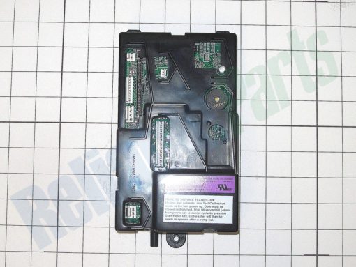 WD21X10369 - MODULE CONTROL ASM - Image 4