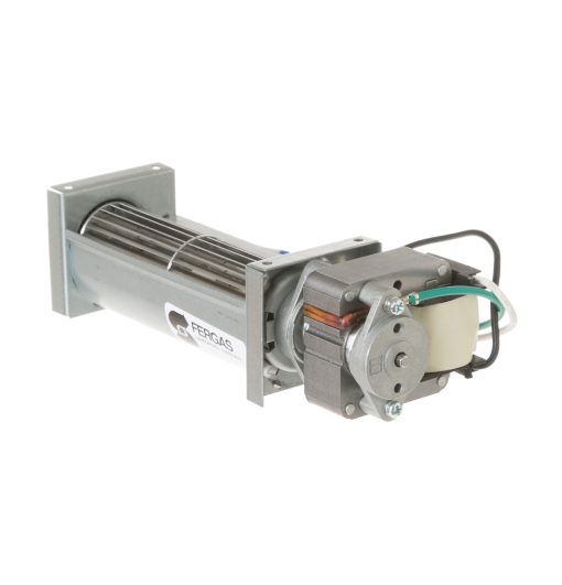 WD26X10056 GE Dishwasher Blower Dishwasher - Image 3
