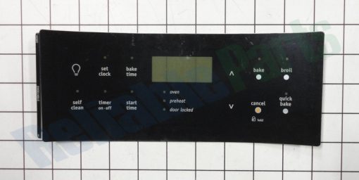 316419353 Frigidaire Oven Overlay - Image 3