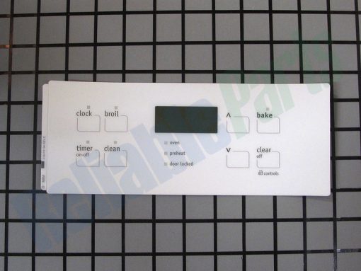 316419134 Frigidaire Oven Overlay - Image 2