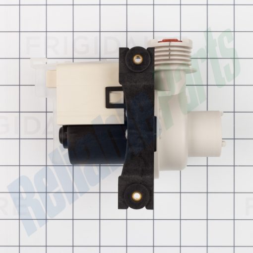 137221600 Frigidaire Washer Drain Pump - Image 9