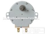 WB26X10193 GE Oven Motor Turntable