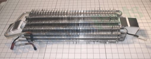242067214 - S/A PUR-EVAPORATOR - Image 2