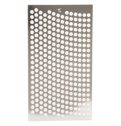 WB02X11491 GE Replacement Grease Filter