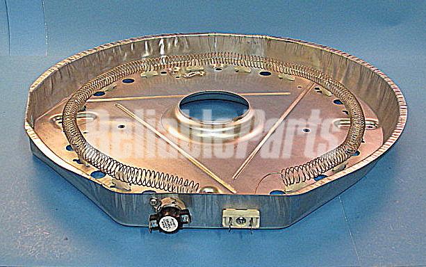 131475320 Frigidaire Dryer Heating Element - Image 5
