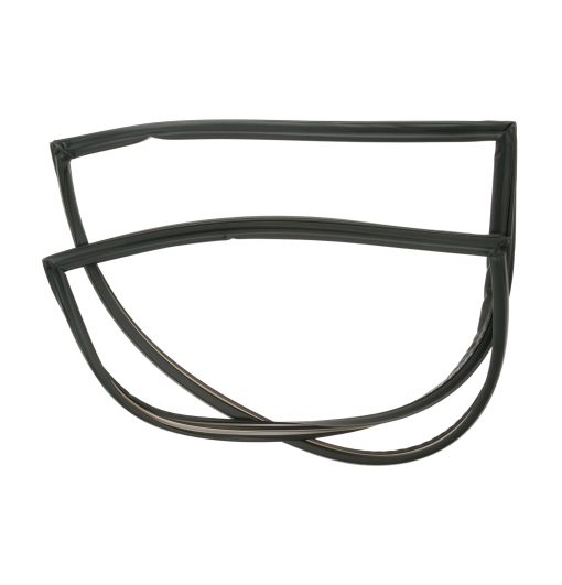 WR24X10237 GE Refrigerator Fresh Food Door Gasket - Image 3