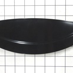134412860 Frigidaire Washer /Dryer Door Handle, Black