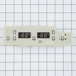 241739710 Frigidaire Refrigerator Digital Temperature Control Switch Board