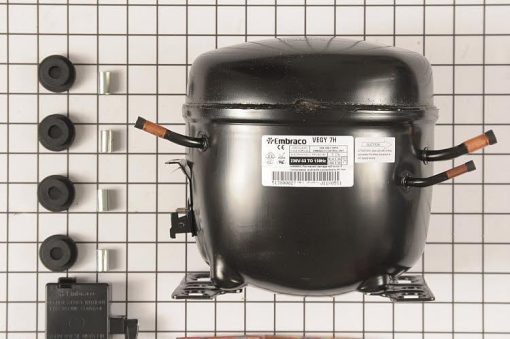 8201675 Whirlpool Refrigerator Compressor