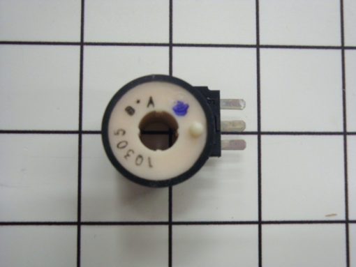 58804A Speed Queen Dryer Booster And Holding Coil