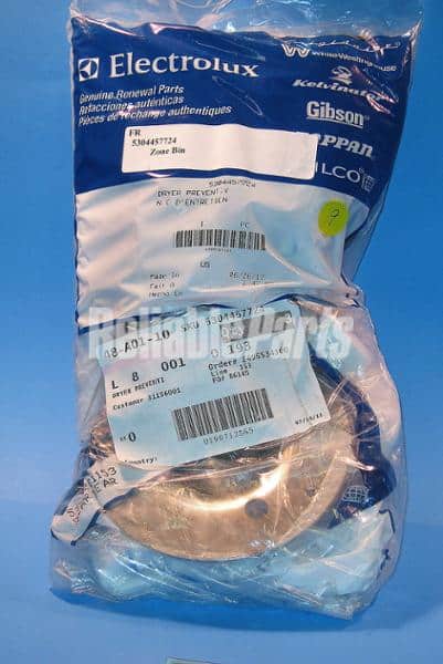 5304457724 Frigidaire Dryer Preventive Maintenance Kit - Image 3