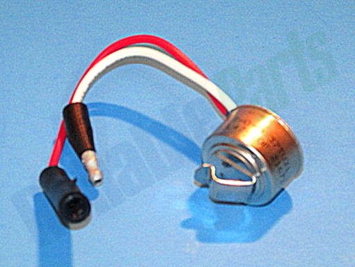 216731001 Frigidaire Refrigerator Termination Switch - Image 4