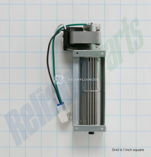 WD26X10056 GE Dishwasher Blower Dishwasher - Image 6
