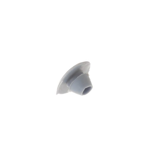 WB02K10112 GE Range Bumper Blue - Image 3