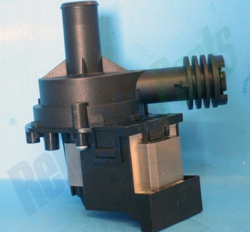 A00126501 Frigidaire Dishwasher Drain Pump and Motor Assembly - Image 4