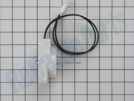 WR60X10300 GE Refrigerator Evaporator Fan Motor - Image 5