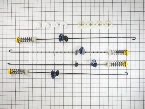 W10247710 Whirlpool Suspension Rod - Image 3
