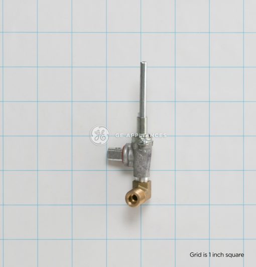 WB19T10085 GE Oven Surface Burner Valve - Image 2