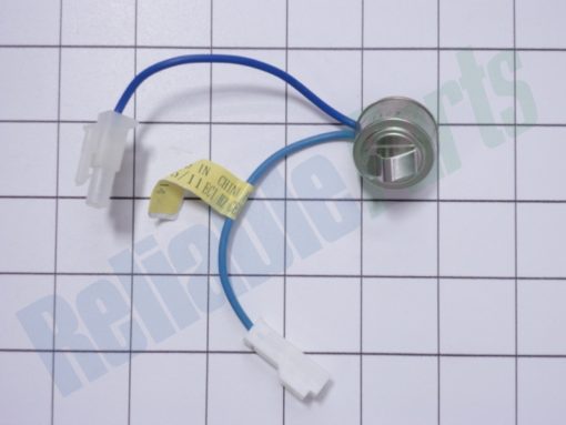 242046001 Frigidaire Refrigerator Defrost Thermostat - Image 2
