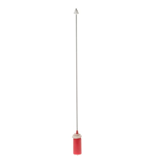 WH16X10159 GE Washer Suspension Rod Rerar - Image 7